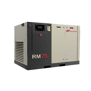 RM75-160KW螺杆空压机